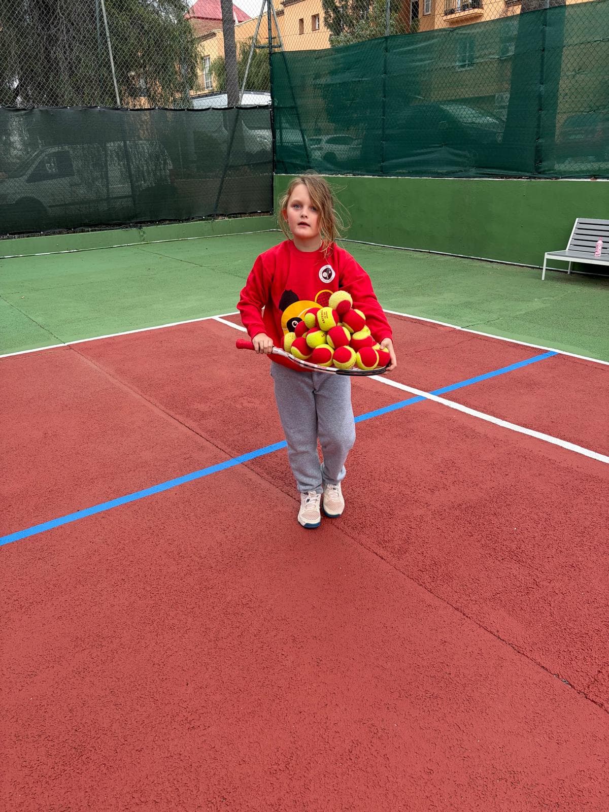 Panda Tenis