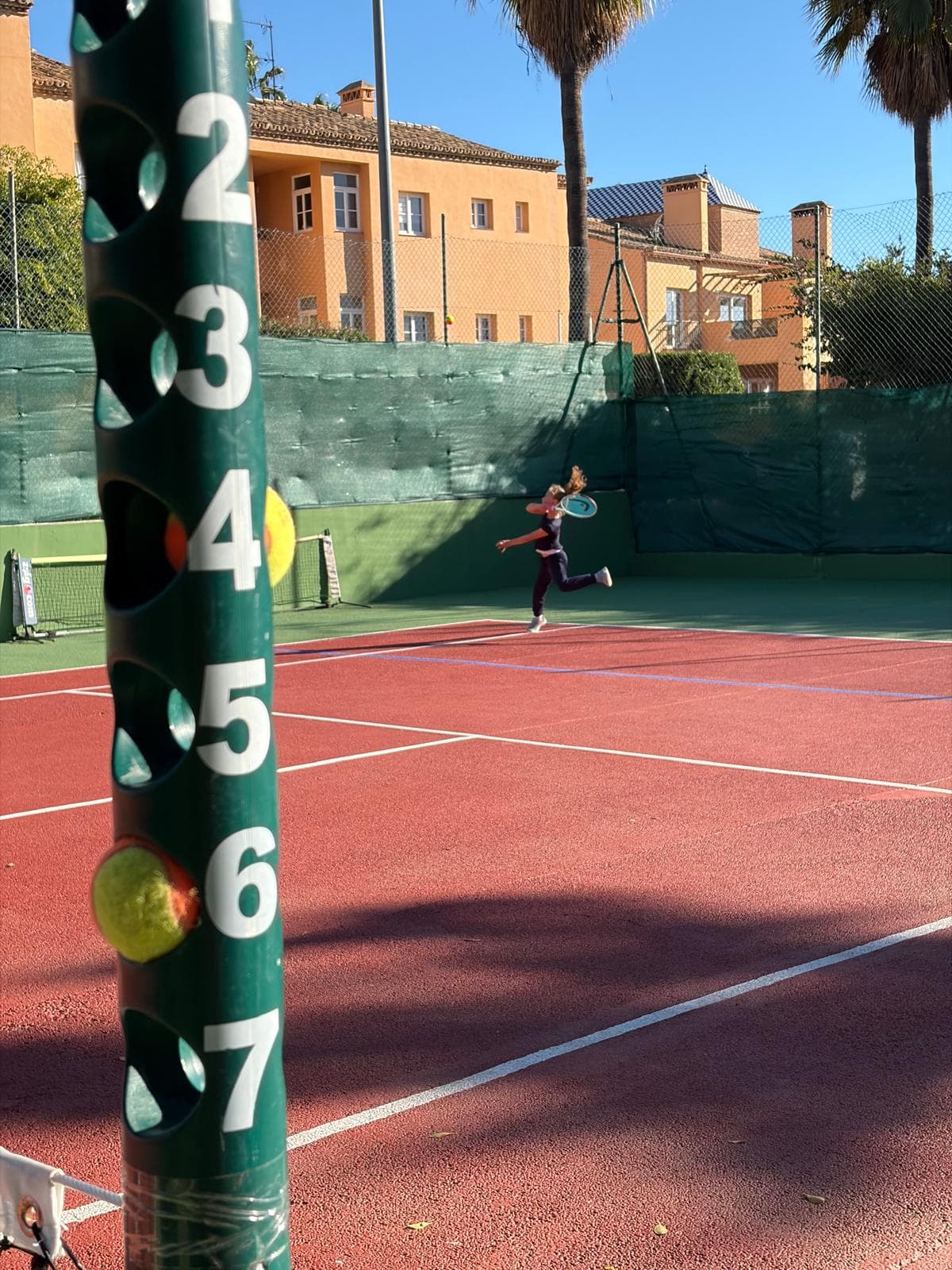 Técnica